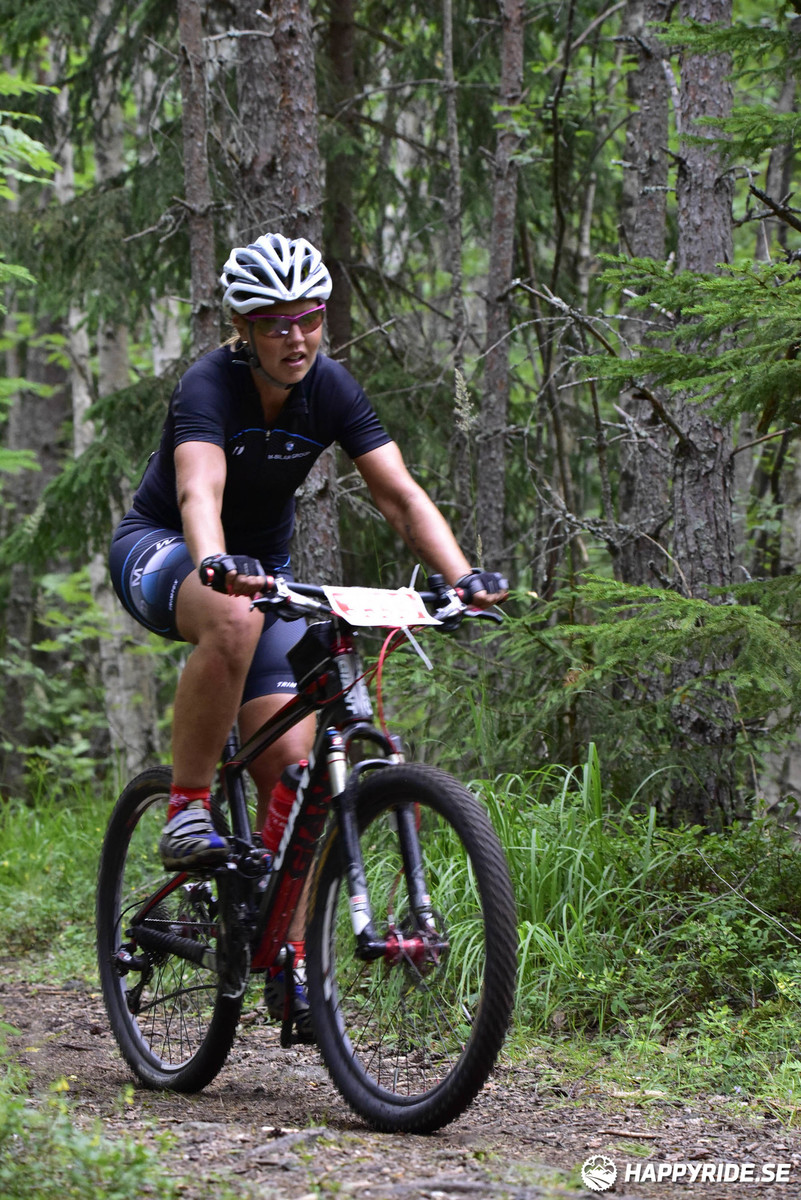 Bild från Engelbrektsturen 2019